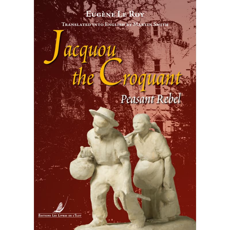 Jacquou le croquant