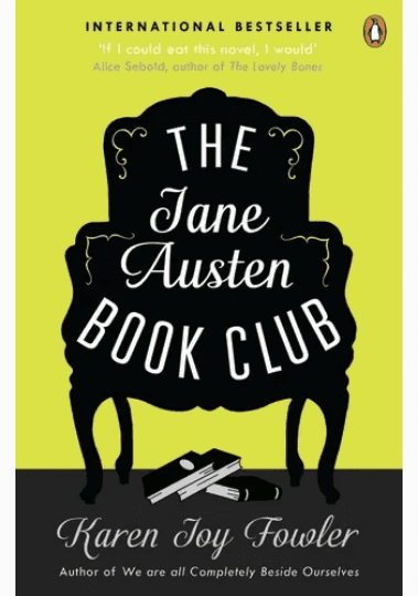 Jane austen