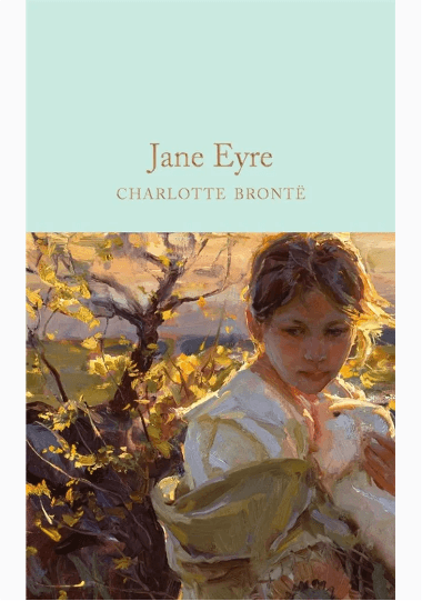 Jane eyre