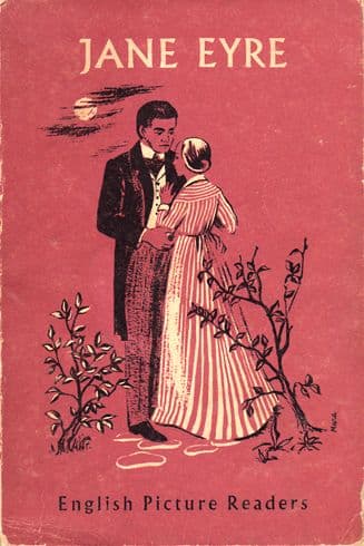 Jane eyre