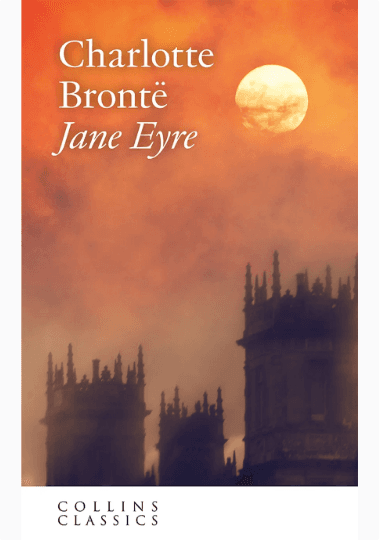 Jane eyre