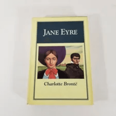 Jane eyre