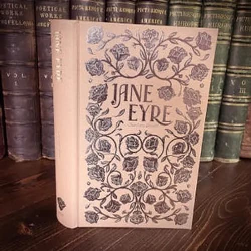Jane Eyre