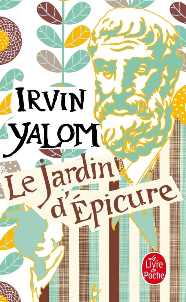 Jardin d'Epicure