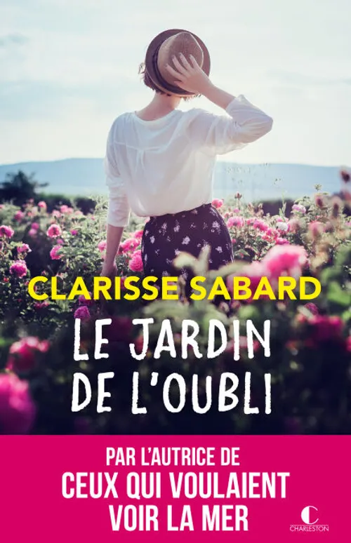 Jardin de l'oubli