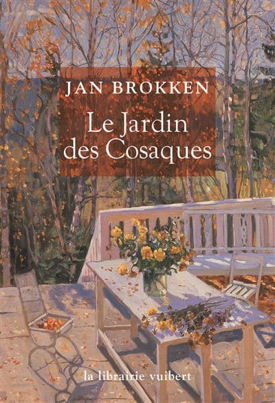 Jardin des cosaques