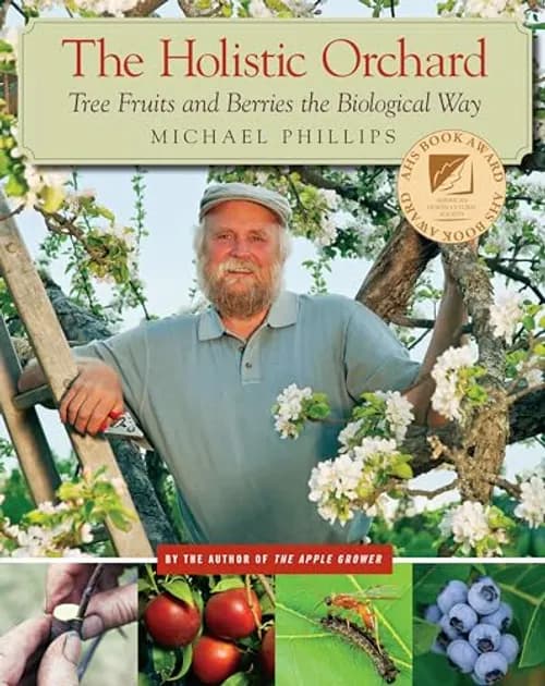 Jardin des fruits