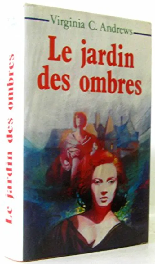 Jardin des mots DP