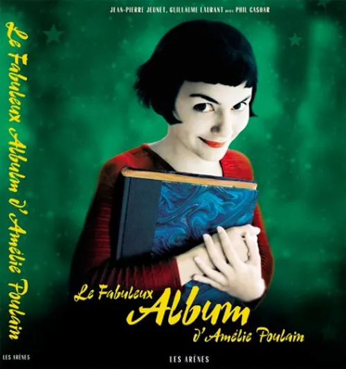 Jardin fabuleux