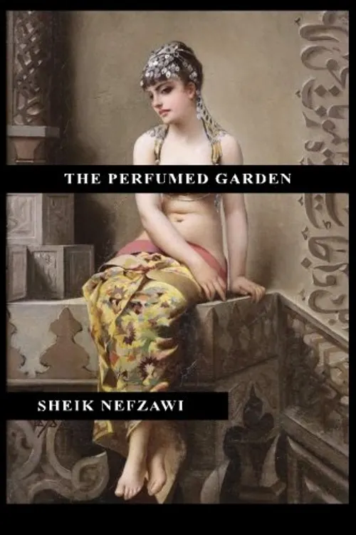 Jardin parfumé