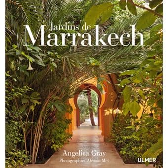 Jardins de Marrakech