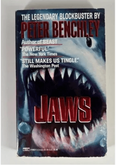 Jaws