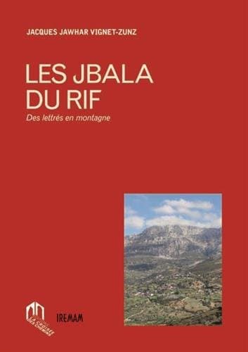 Jbala du rif