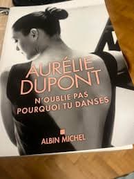 Je crée mes danseuses