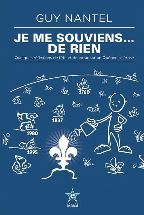 Je me souviens