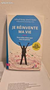 Je réinvente ma vie