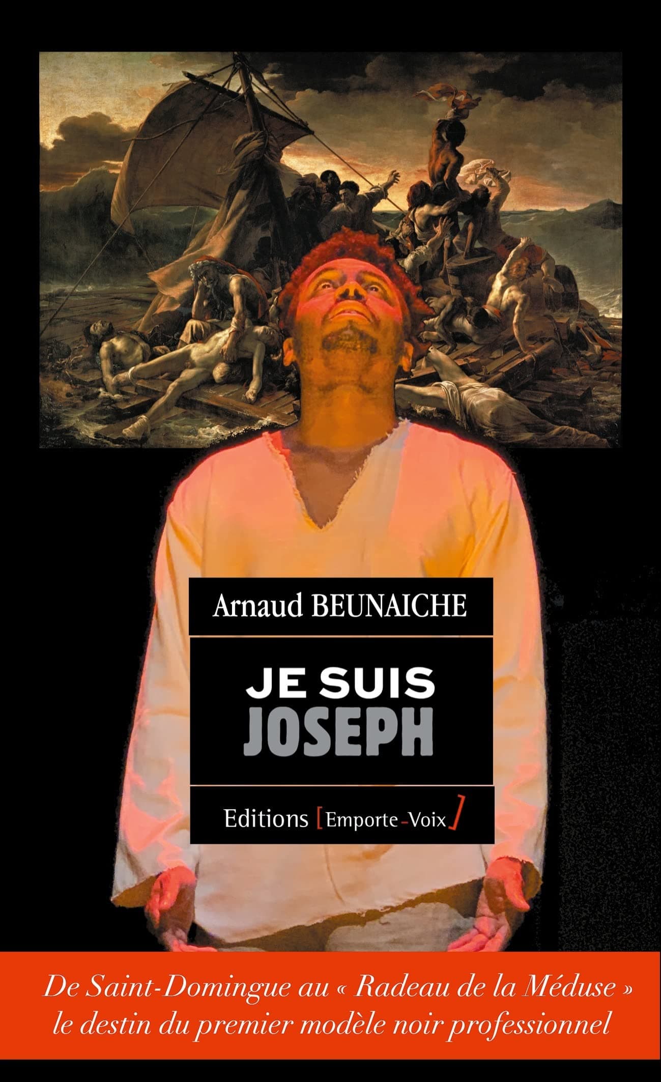 Je suis joseph DP