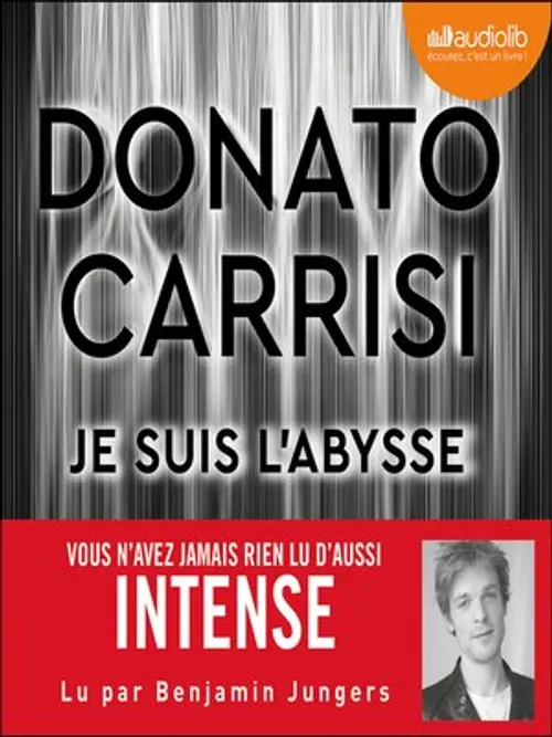 Je suis l'abysse