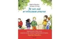 Je suis quelqu'un