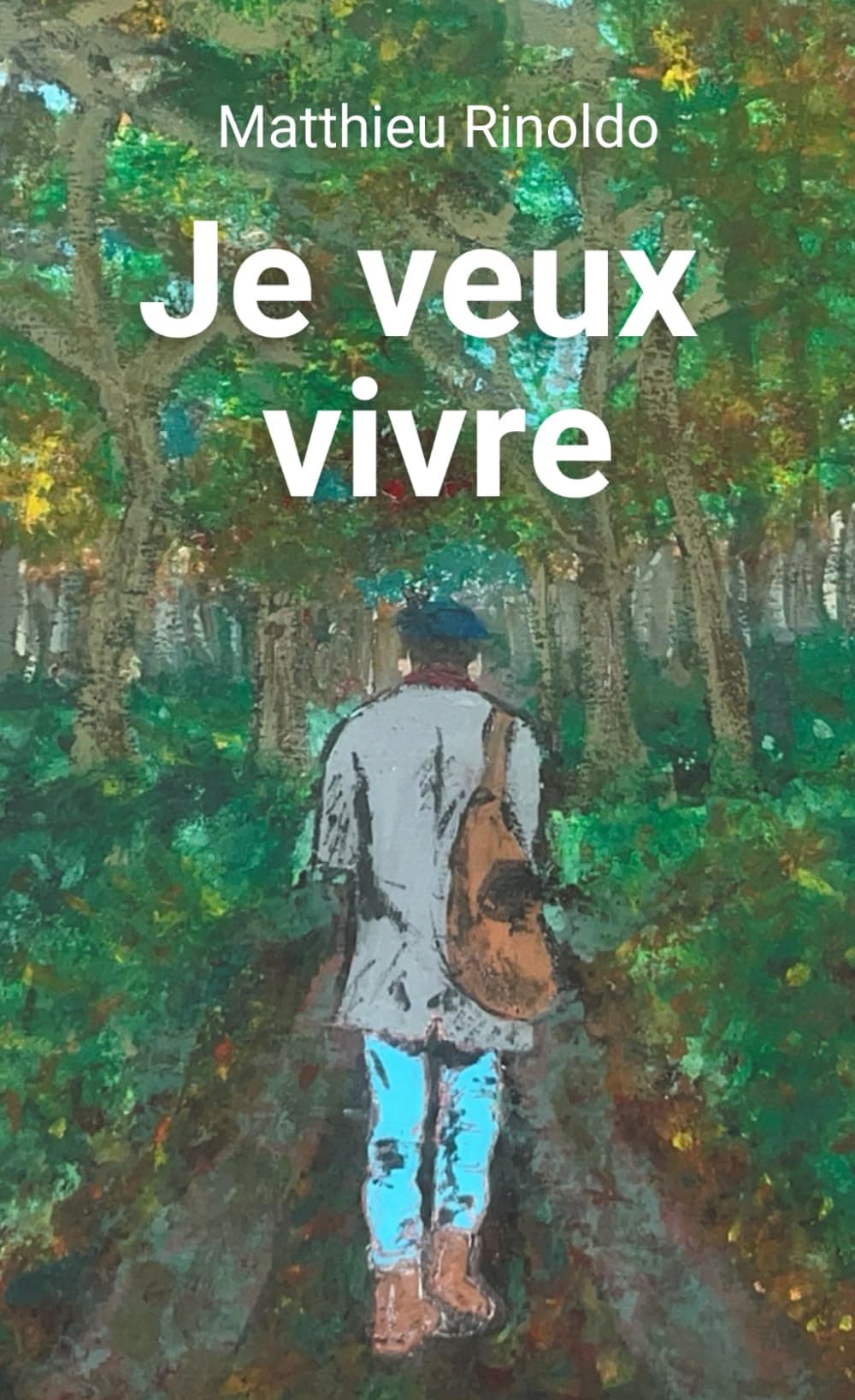 Je veux vivre