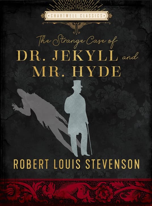 Jekyll and Mr Hyde