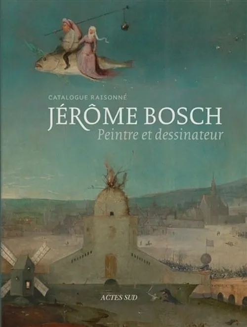 Jérômr bosch