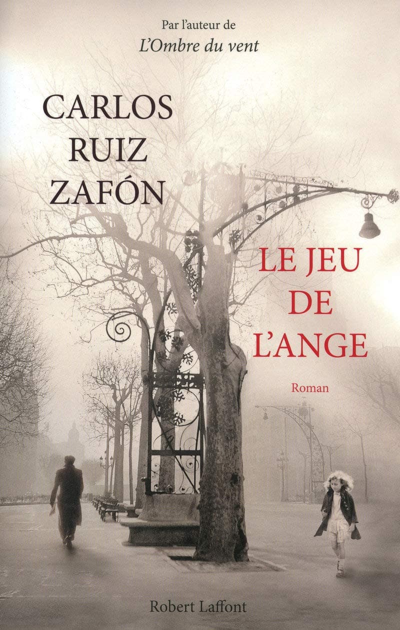 Jeu de l'ange