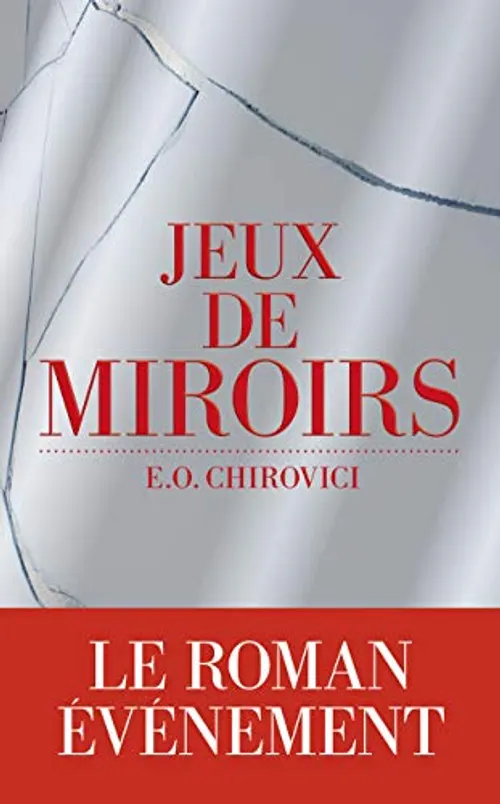 Jeu de miroirs