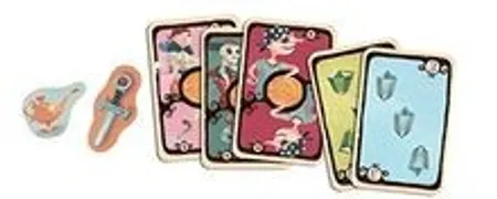 Jeu de pirate
