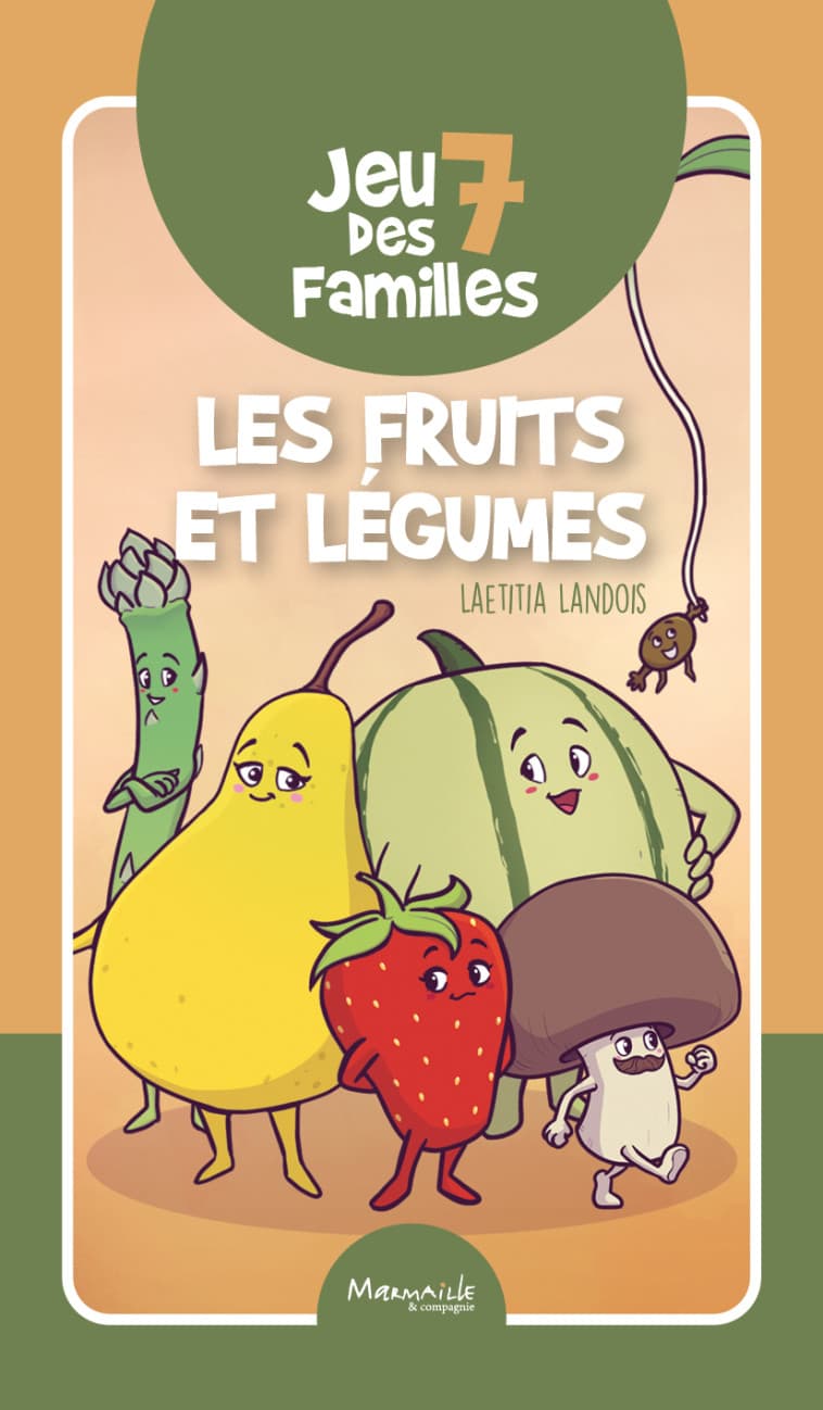 Jeu des familles