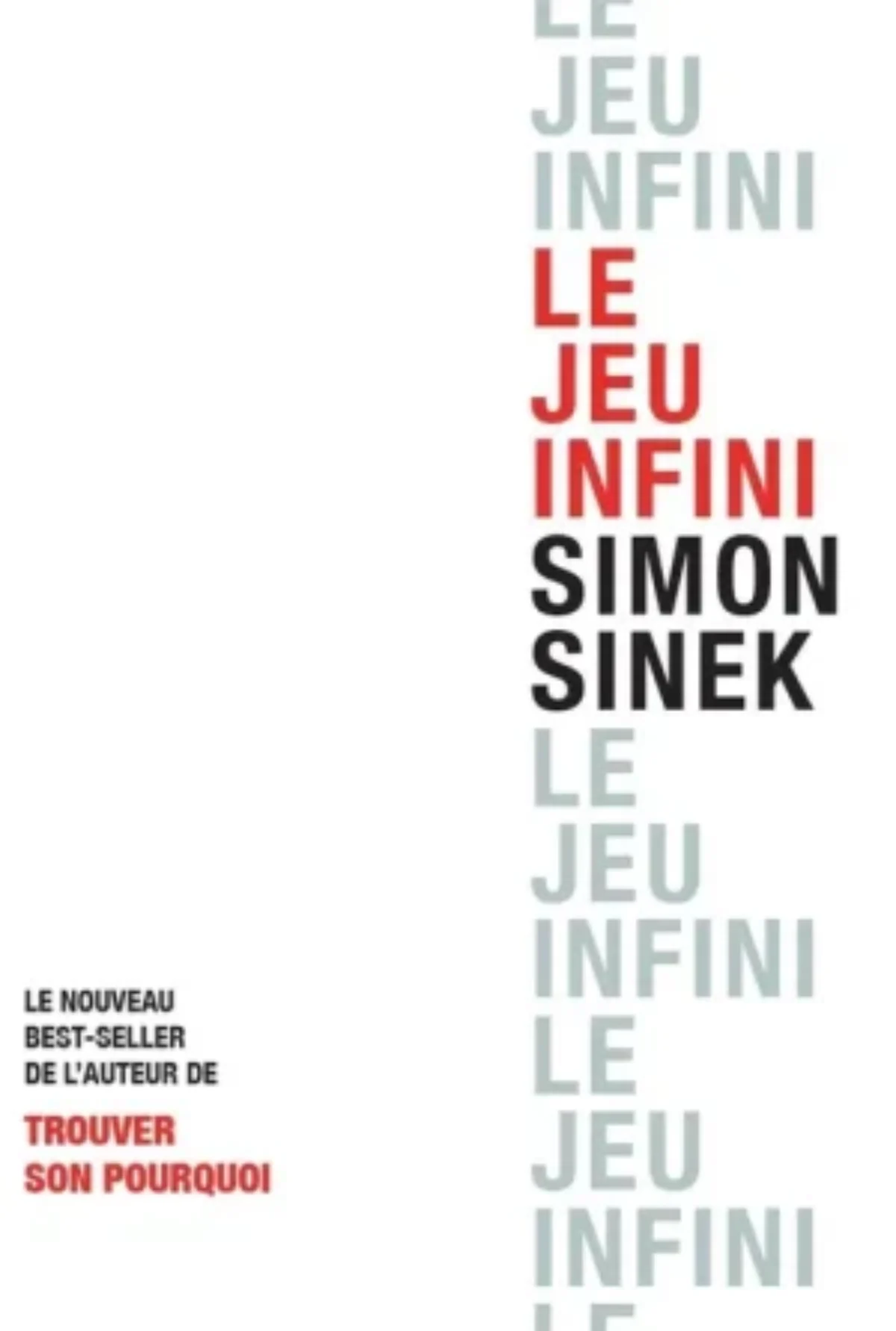 Jeu infini