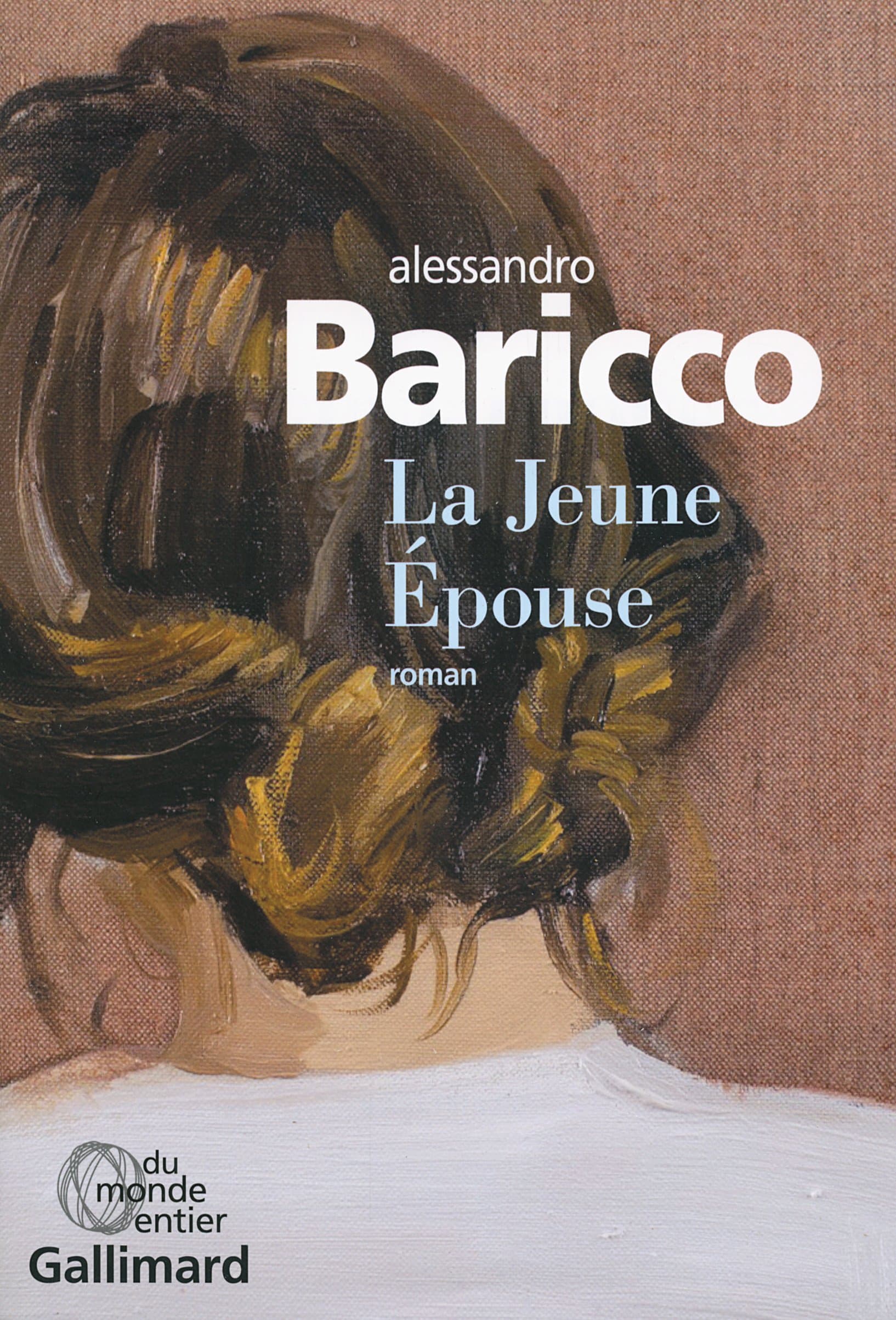 Jeune épouse