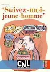 Jeune homme