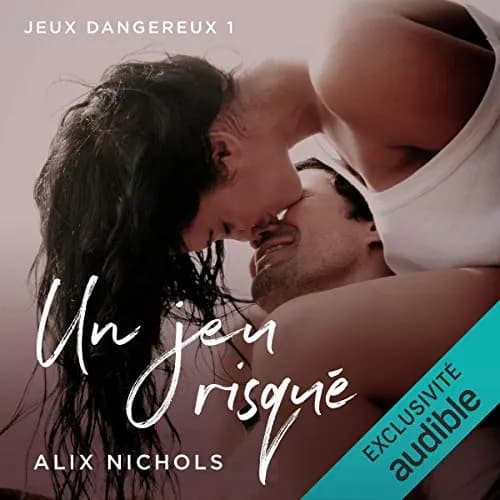 Jeux dangereux+cd
