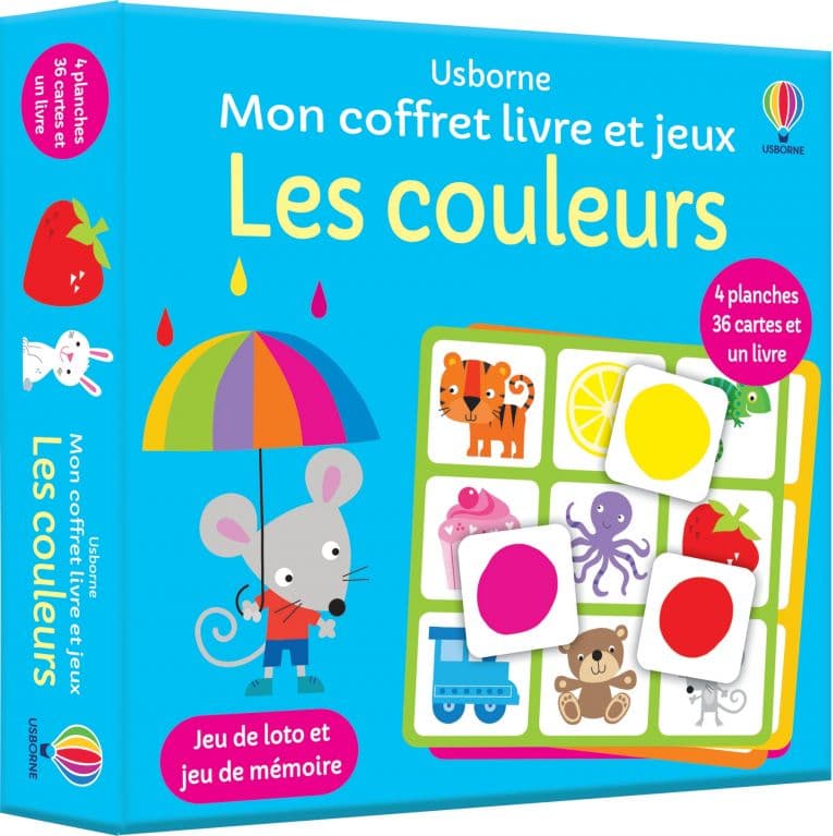 Jeux de couleurs -2