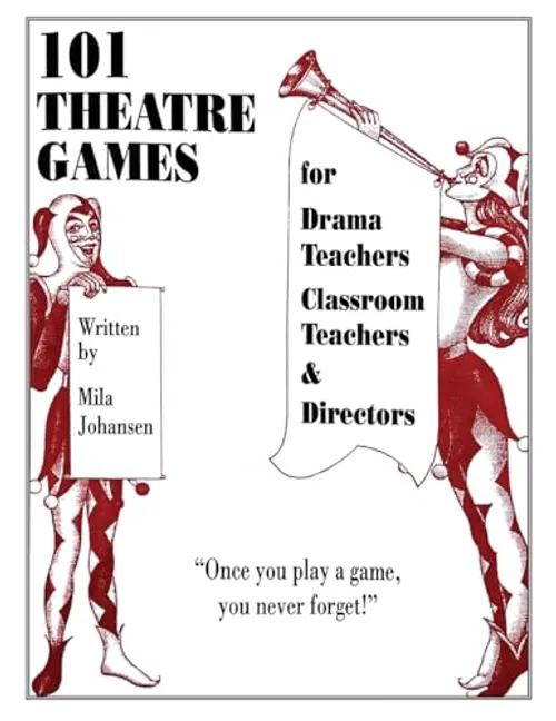 Jeux de théâtre