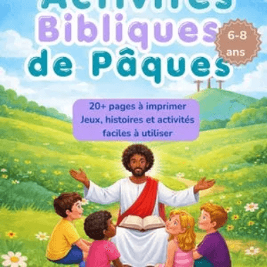 Jeux éducatif