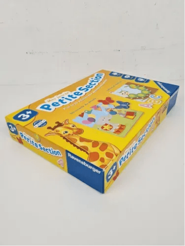 Jeux éducatif