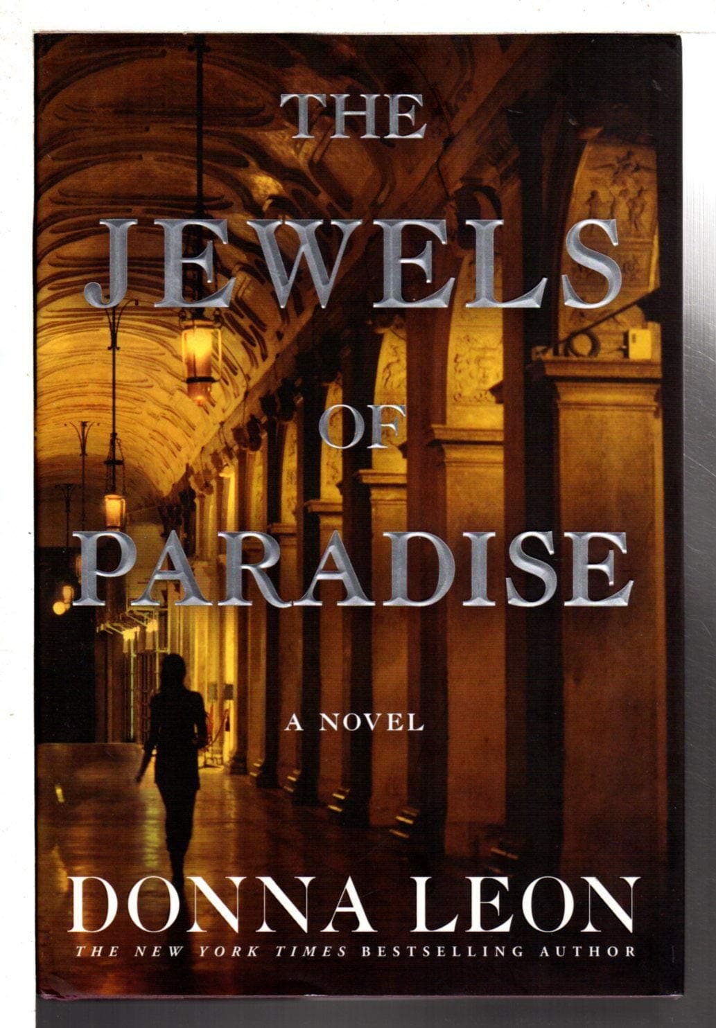 Jewels of Paradise