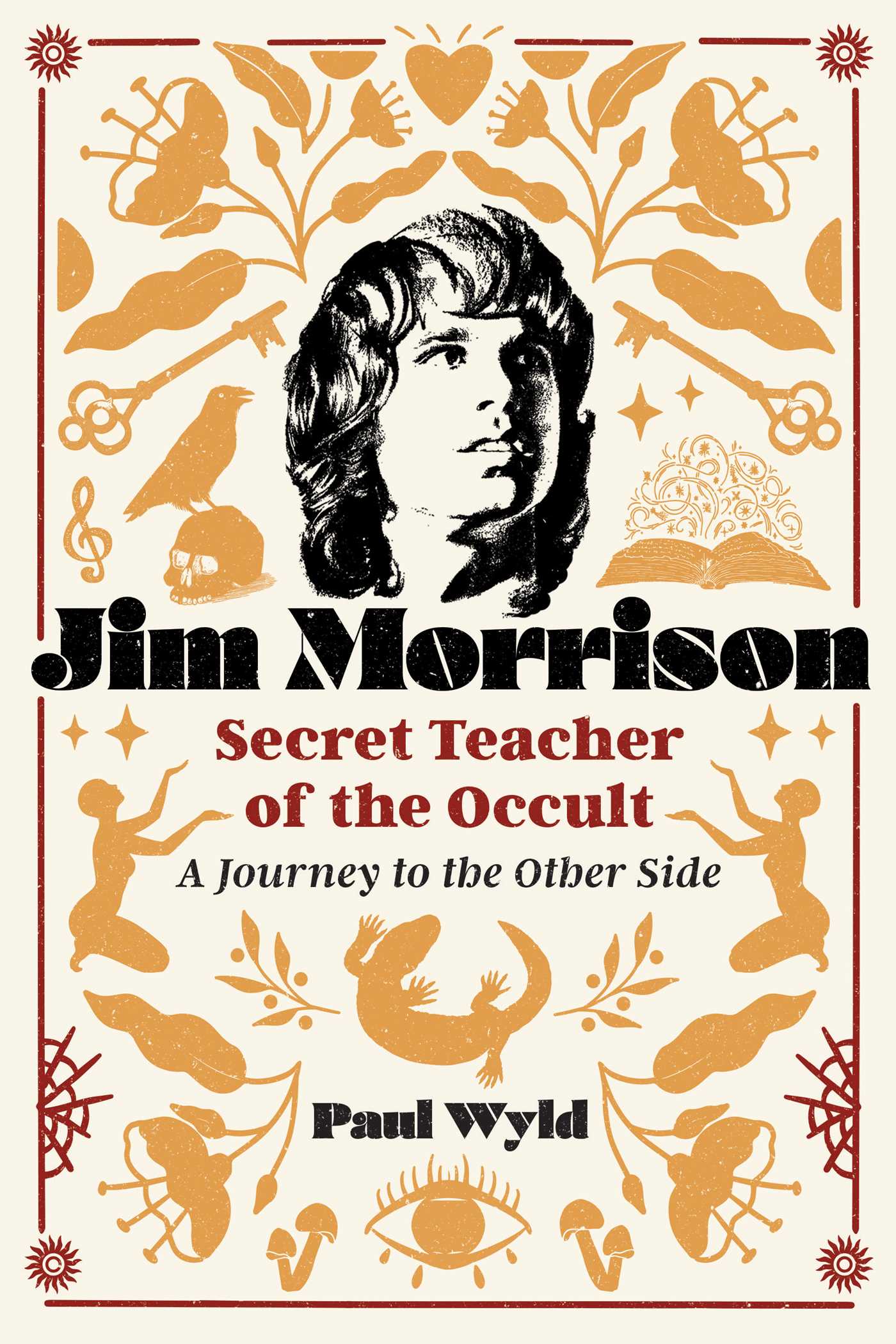 Jim Morrison