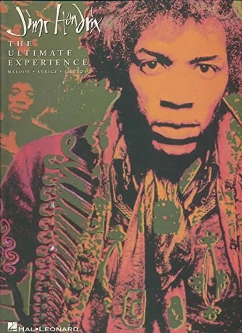 Jimi Hendrix