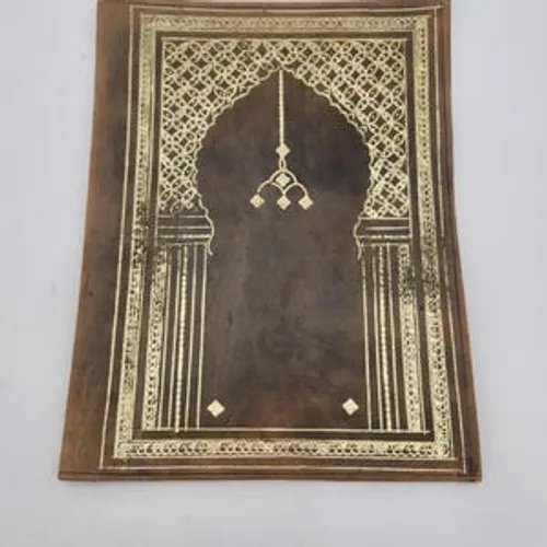 Joha le marrakchi DP