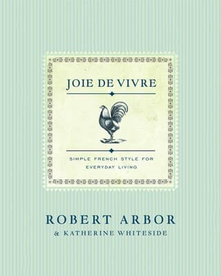 Joie de vivre
