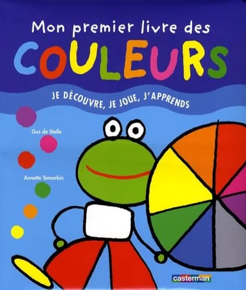 Joue et je découvre