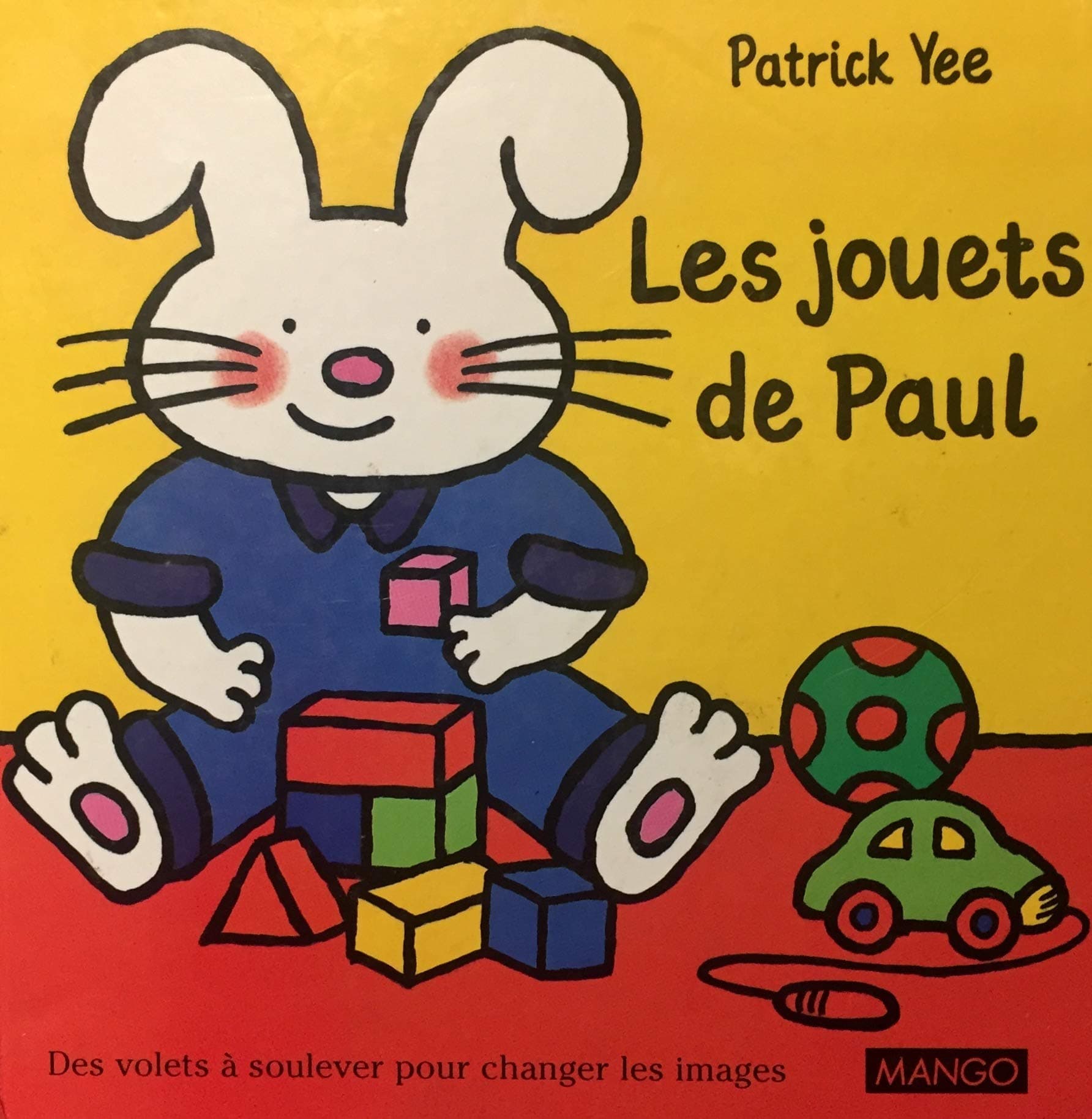 Jouets de paul