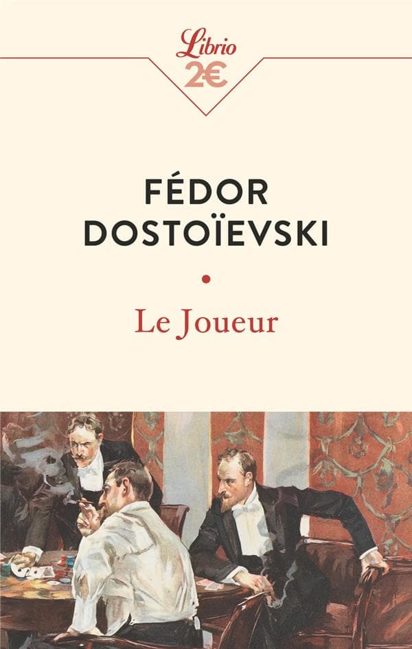 Joueur