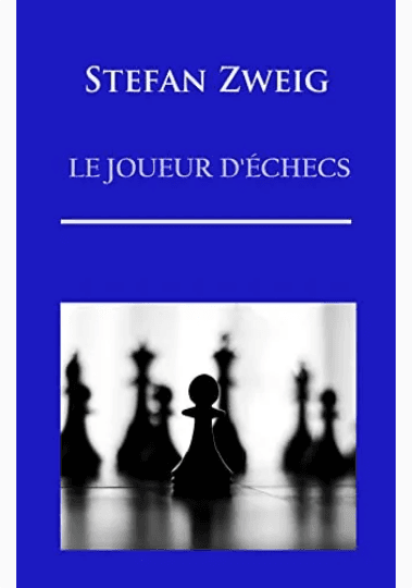 Joueur d'échecs