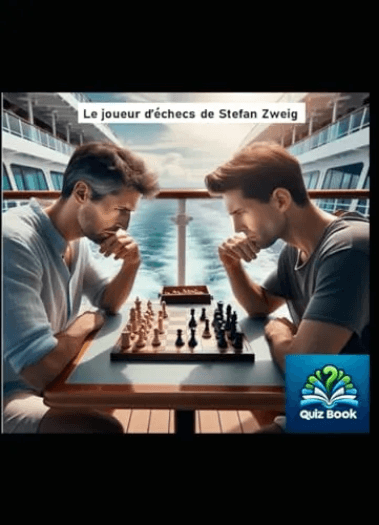 Joueur d'échecs