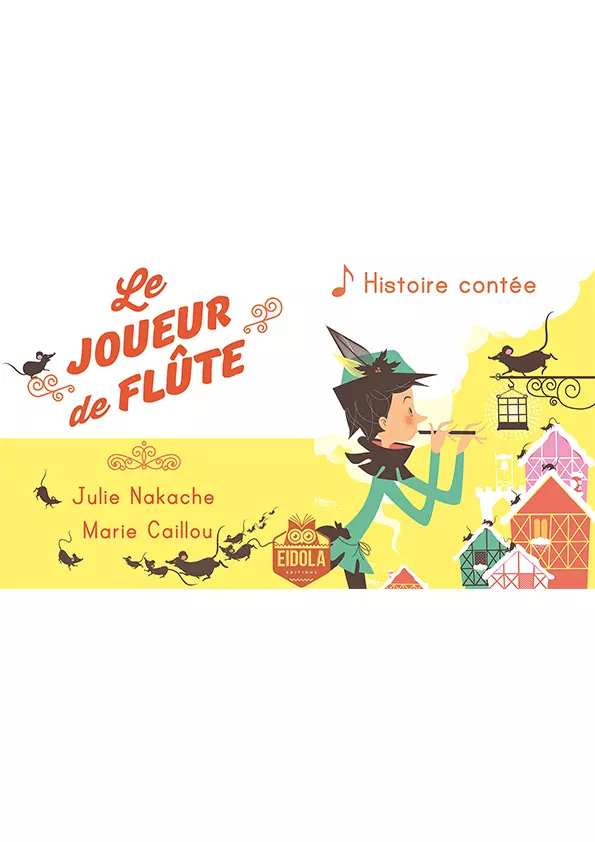 Joueur de flûte