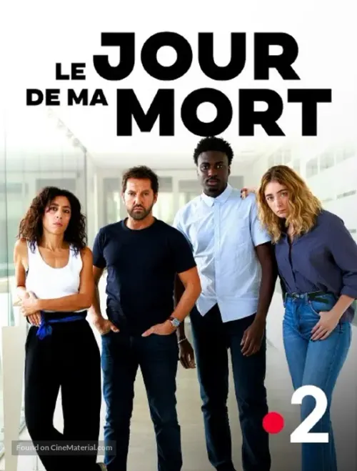 Jour de ma mort